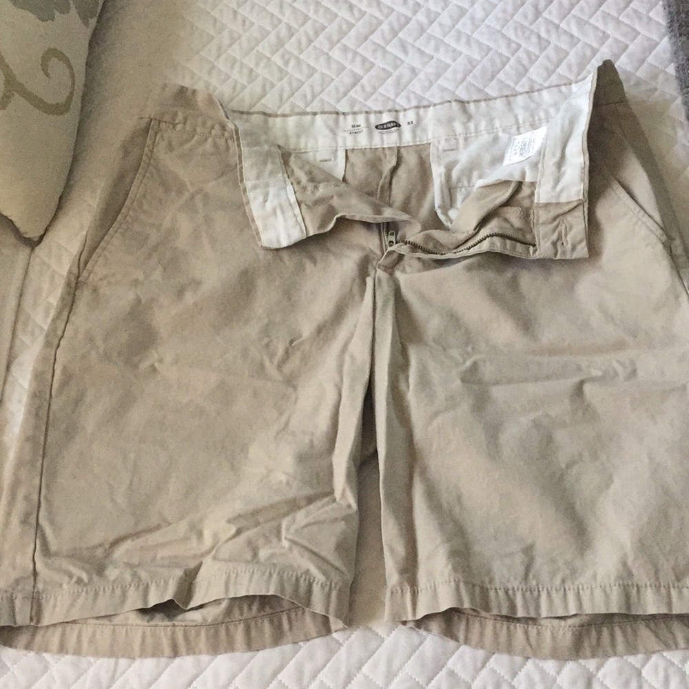 Men’s shorts
